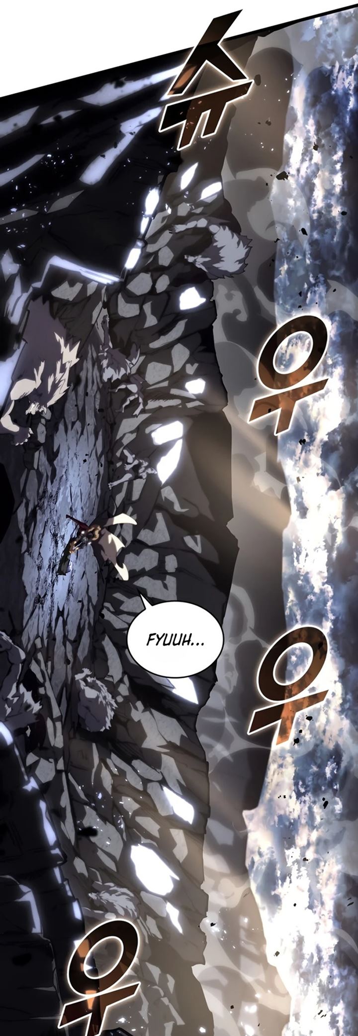 Return of the SSS-Class Ranker - Chapter 55 - Page 47