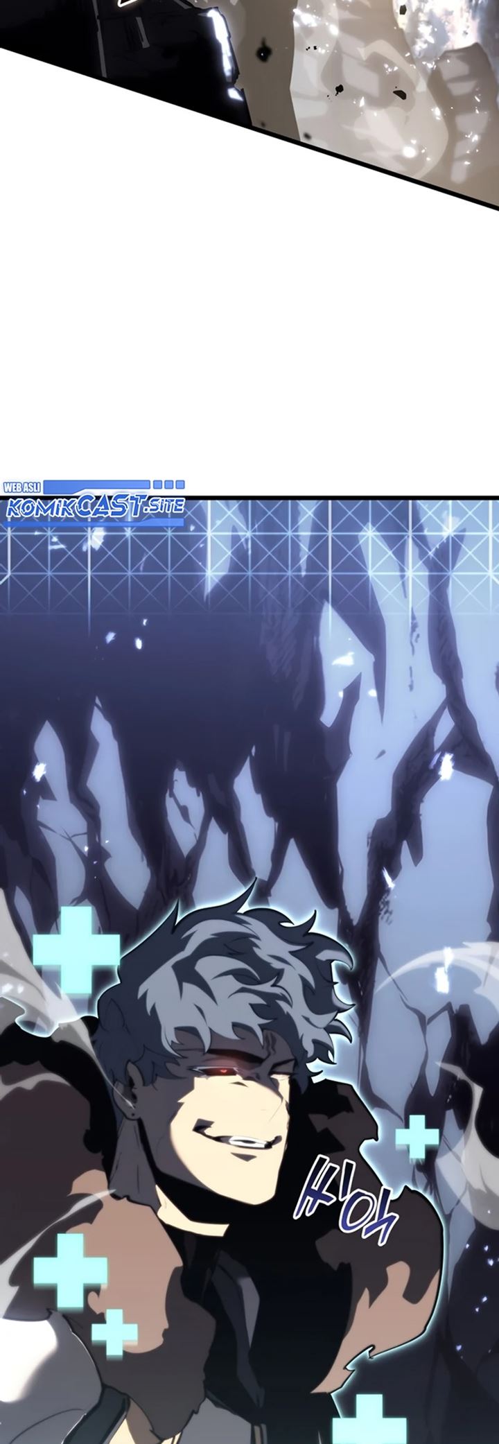 Return of the SSS-Class Ranker - Chapter 55 - Page 48