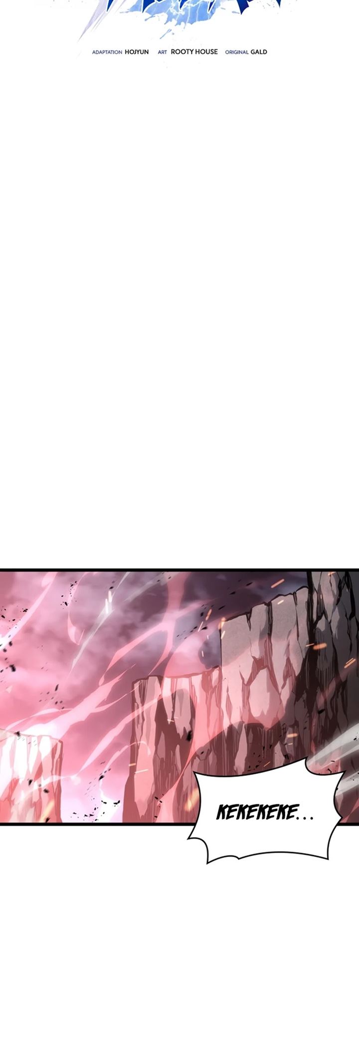 Return of the SSS-Class Ranker - Chapter 55 - Page 5