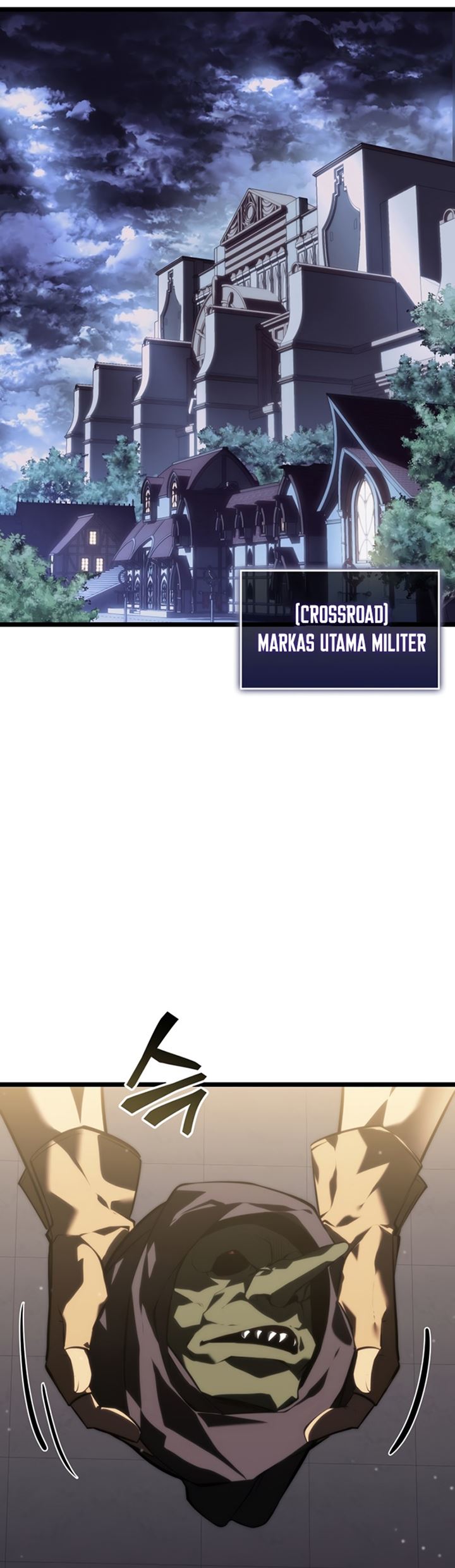 Return of the SSS-Class Ranker - Chapter 55 - Page 54