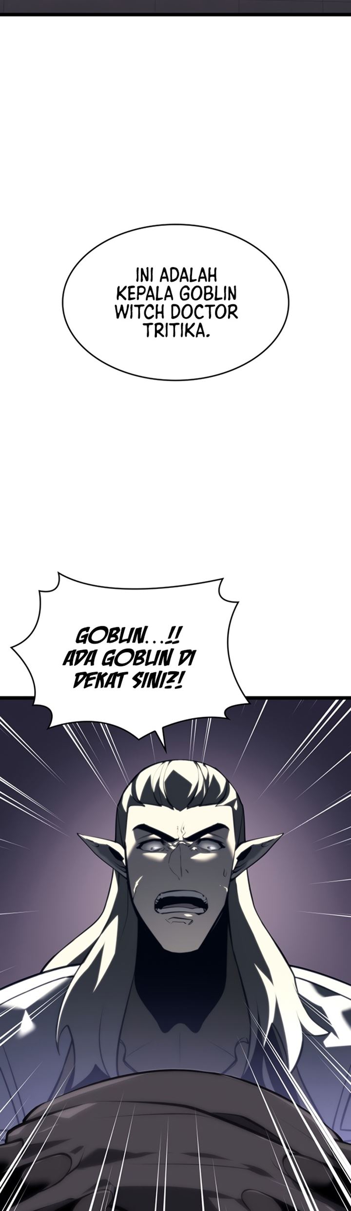 Return of the SSS-Class Ranker - Chapter 55 - Page 55