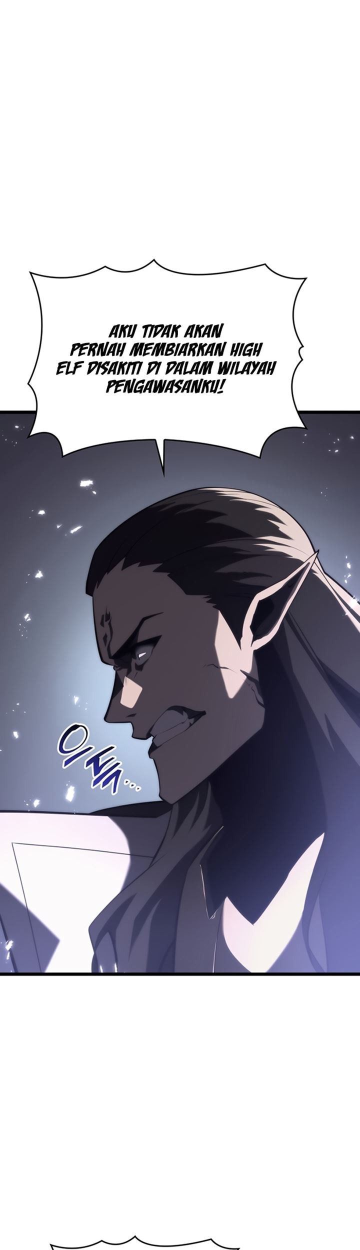 Return of the SSS-Class Ranker - Chapter 55 - Page 61