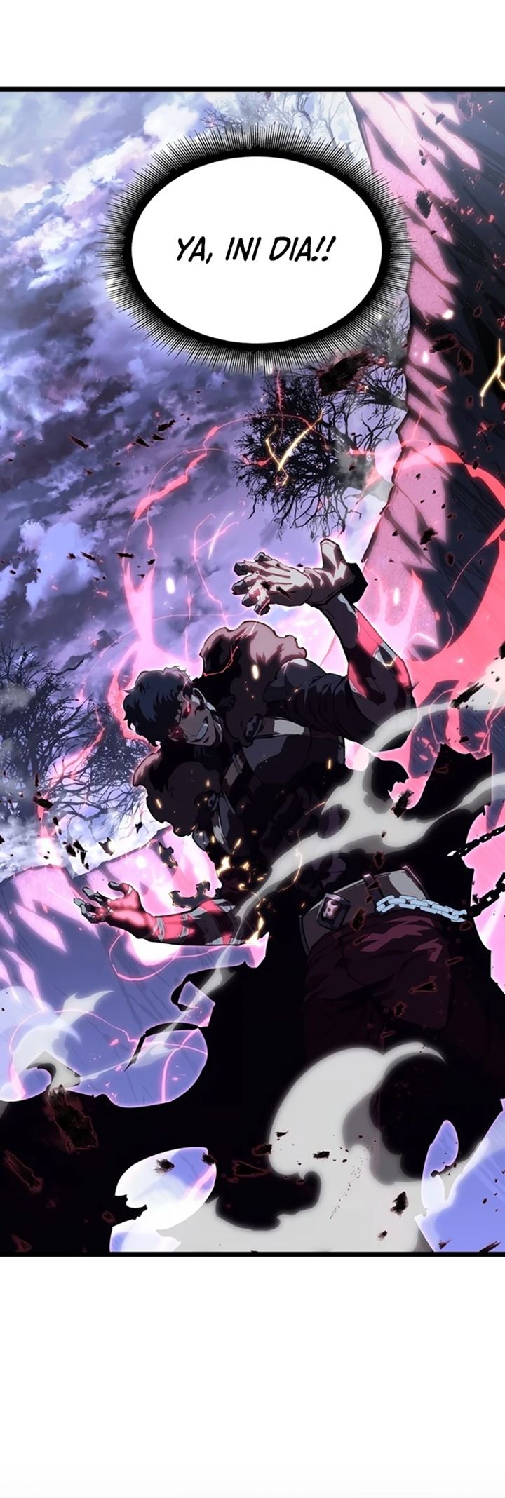 Return of the SSS-Class Ranker - Chapter 55 - Page 6