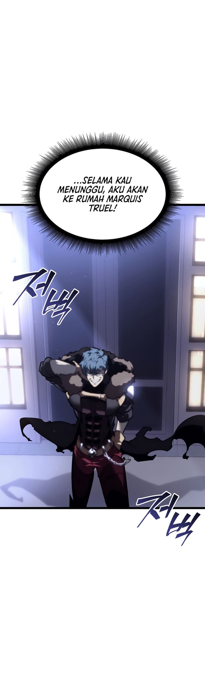 Return of the SSS-Class Ranker - Chapter 55 - Page 67