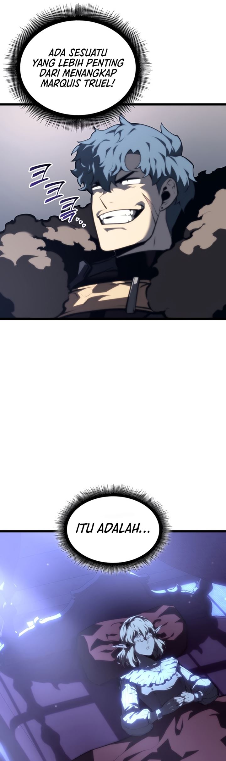 Return of the SSS-Class Ranker - Chapter 55 - Page 68