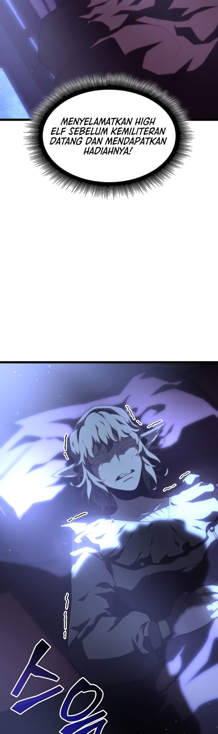 Return of the SSS-Class Ranker - Chapter 55 - Page 69