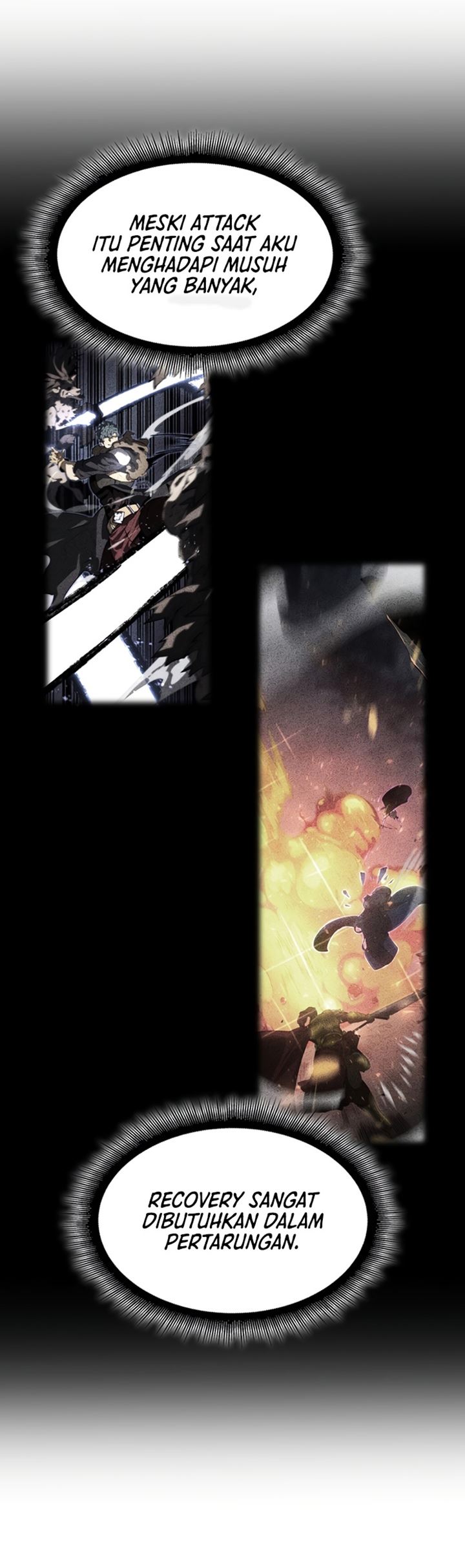 Return of the SSS-Class Ranker - Chapter 55 - Page 7