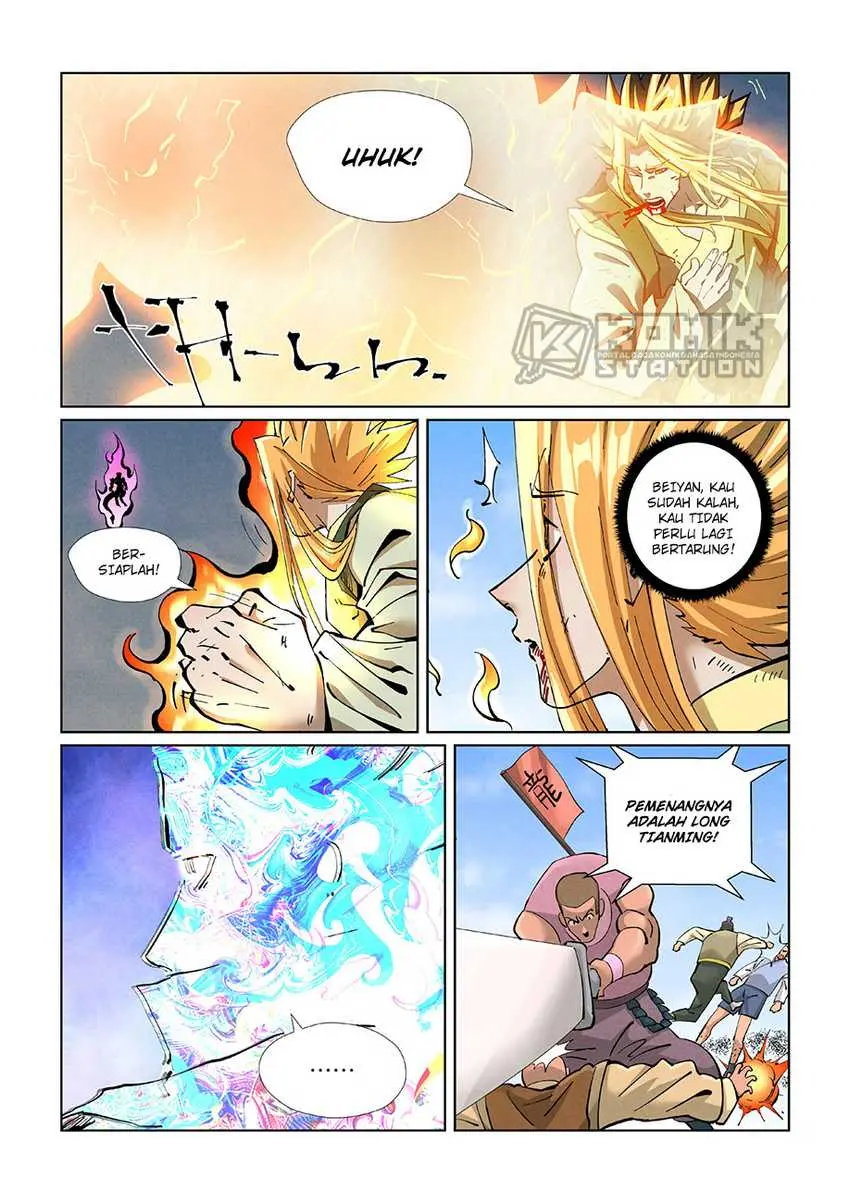 Tales of Demons and Gods Chapter 427 - https://gambar-id.komiku.org/uploads2/2683499-10.jpg