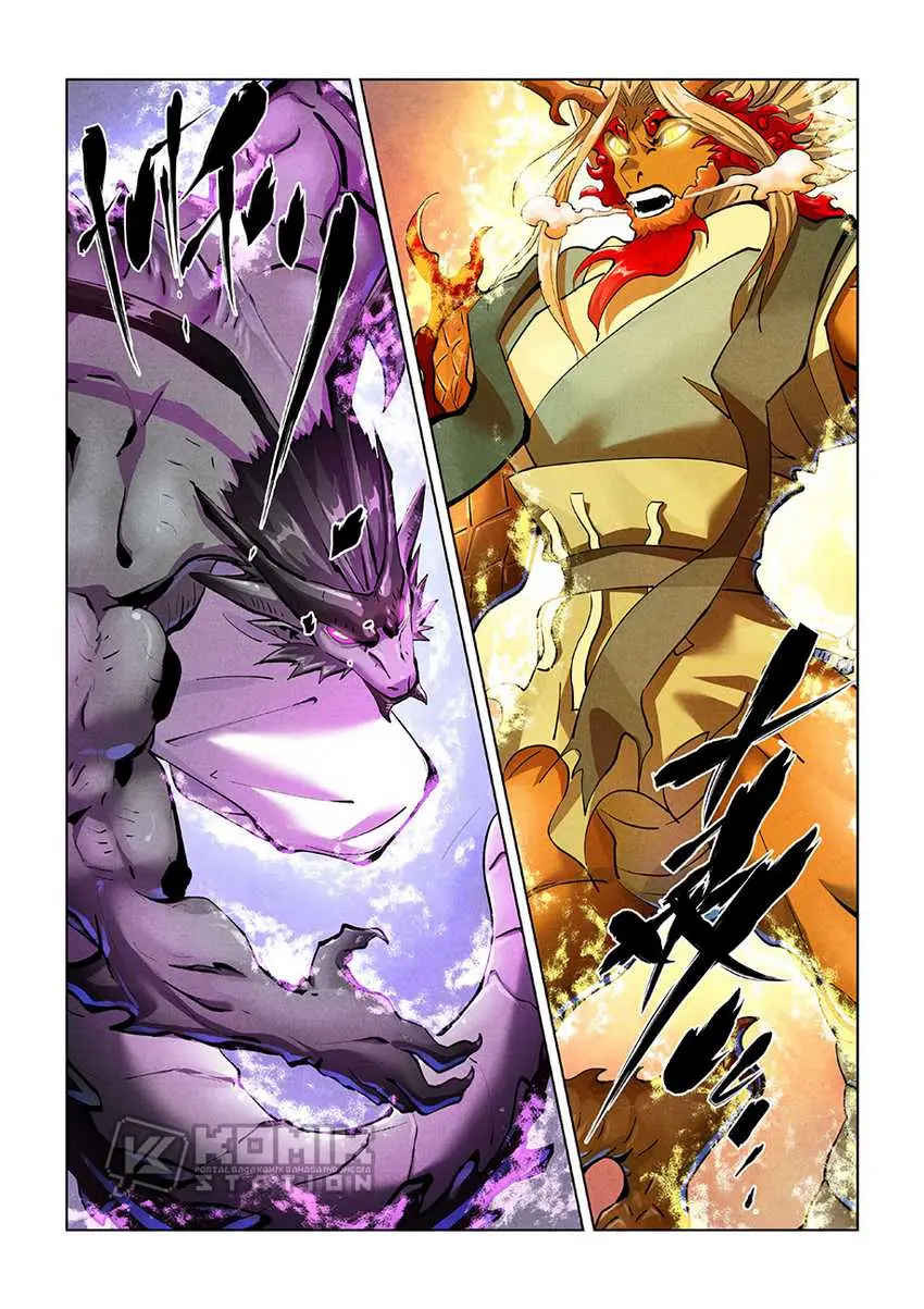 Tales of Demons and Gods Chapter 427 - https://gambar-id.komiku.org/uploads2/2683499-3.jpg