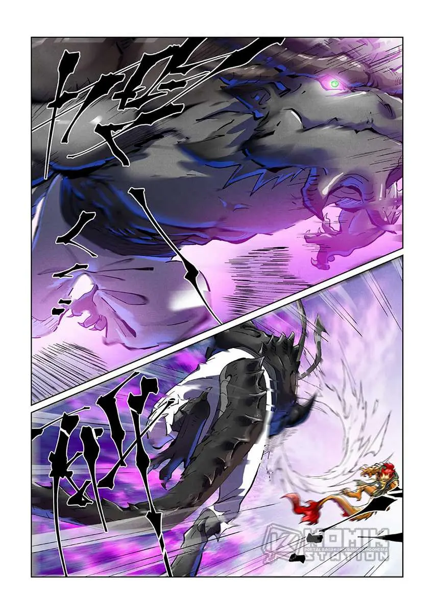 Tales of Demons and Gods Chapter 427 - https://gambar-id.komiku.org/uploads2/2683499-5.jpg