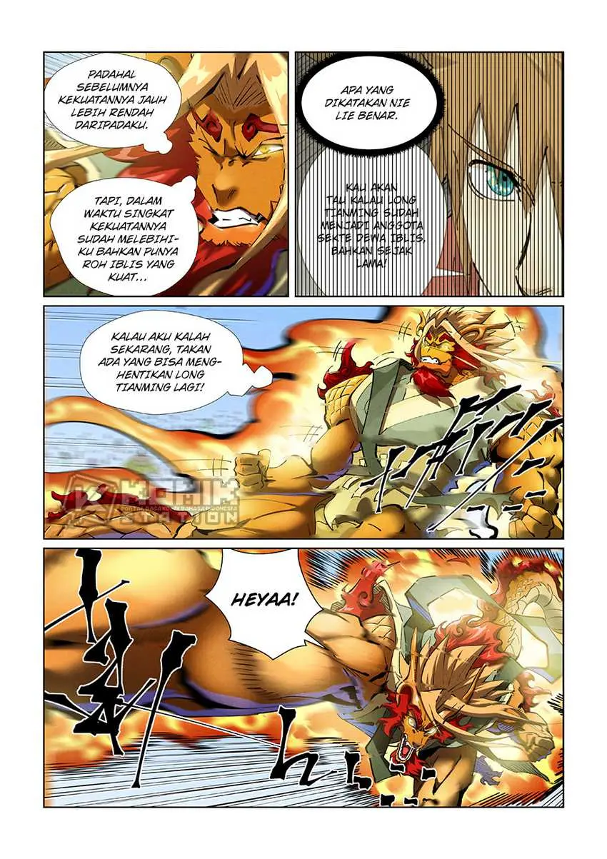 Tales of Demons and Gods Chapter 427 - https://gambar-id.komiku.org/uploads2/2683499-7.jpg