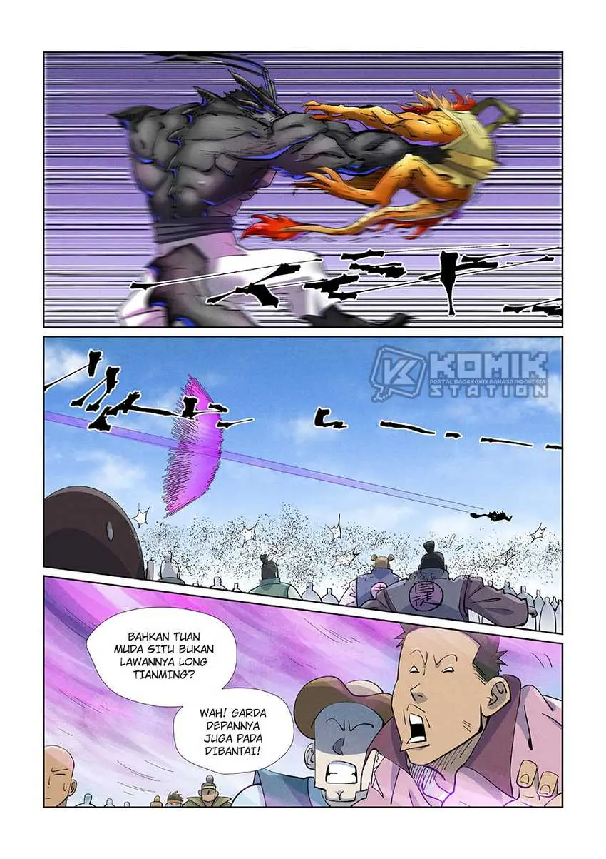 Tales of Demons and Gods Chapter 427 - https://gambar-id.komiku.org/uploads2/2683499-9.jpg