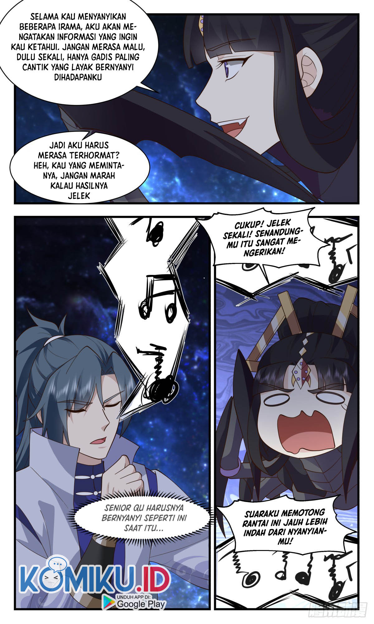 Martial Peak Part 2 Chapter 3020 - https://gambar-id.komiku.org/uploads2/2684045-10.jpg