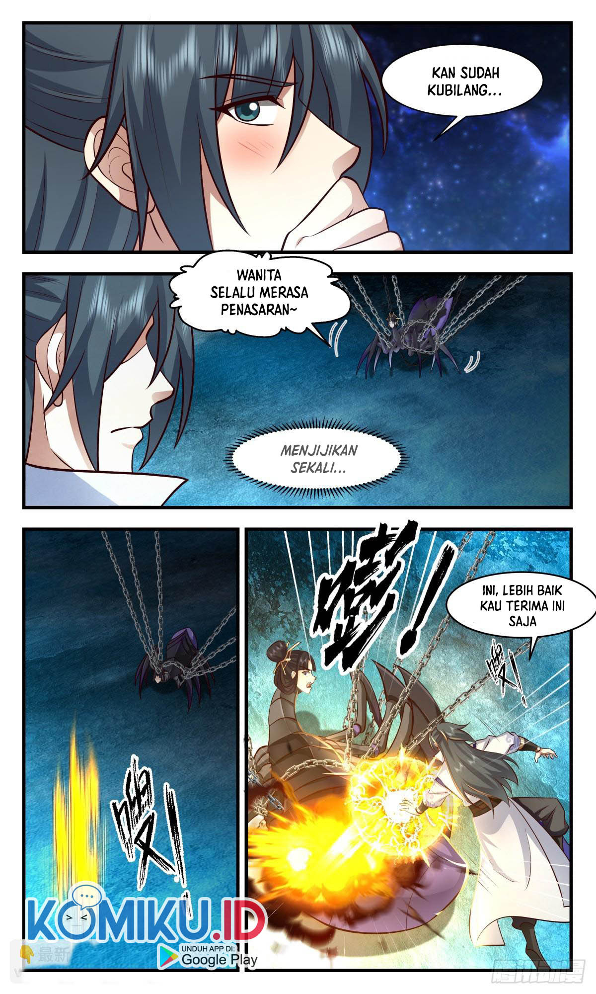 Martial Peak Part 2 Chapter 3020 - https://gambar-id.komiku.org/uploads2/2684045-11.jpg