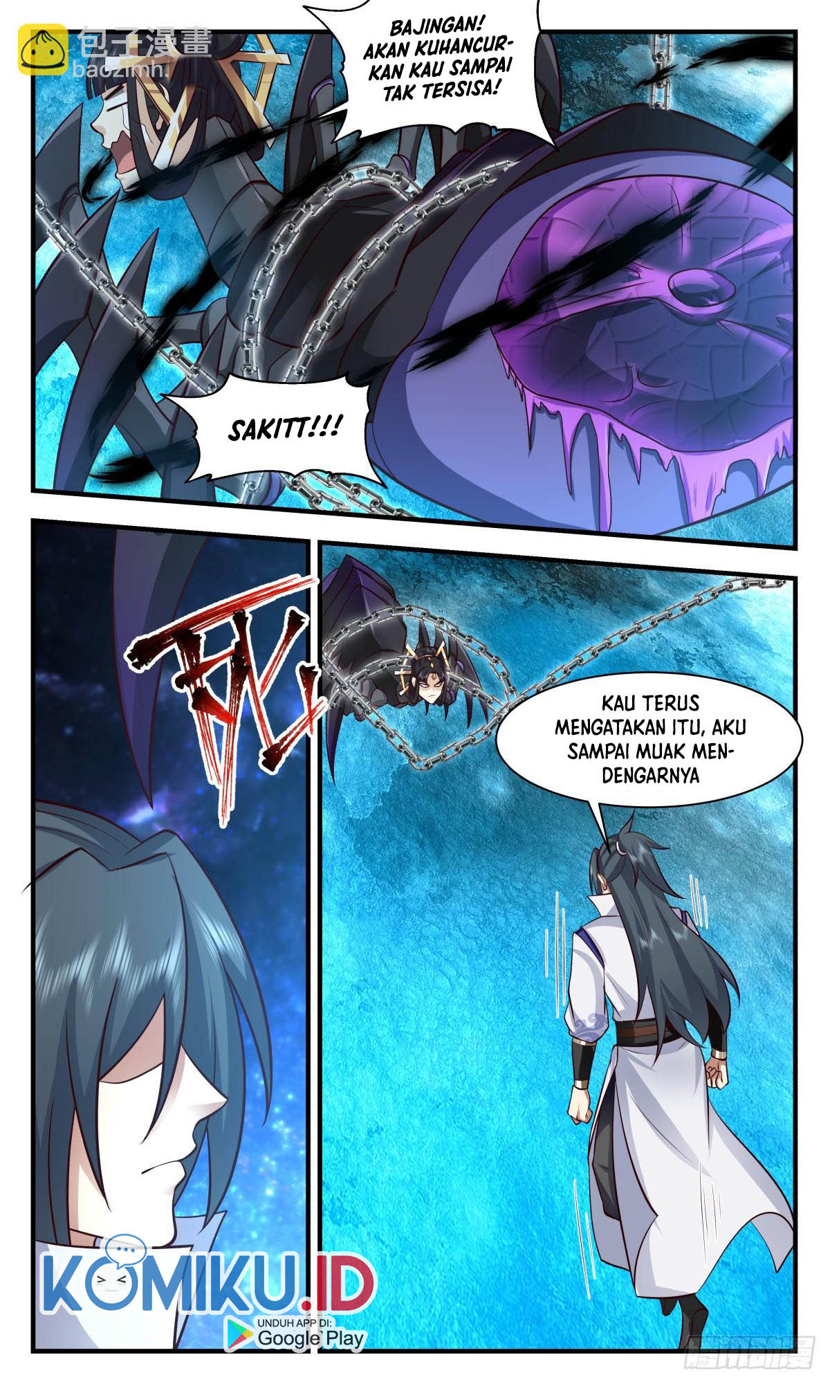 Martial Peak Part 2 Chapter 3020 - https://gambar-id.komiku.org/uploads2/2684045-12.jpg