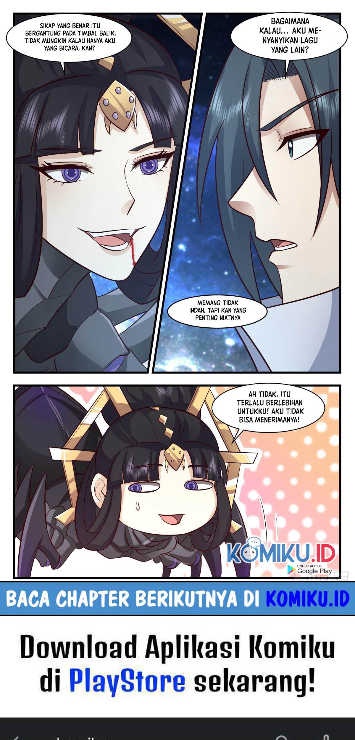 Martial Peak Part 2 Chapter 3020 - https://gambar-id.komiku.org/uploads2/2684045-14_part1.jpg