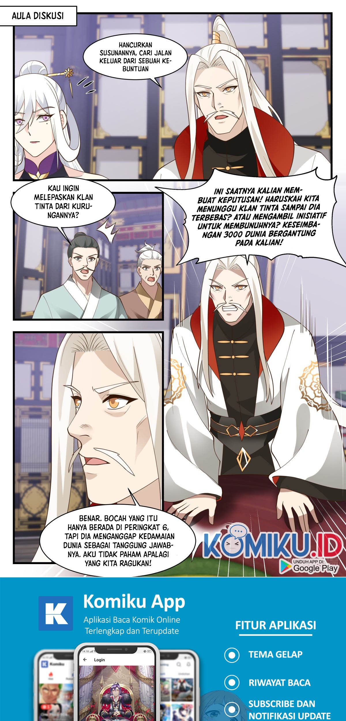 Martial Peak Part 2 Chapter 3020 - https://gambar-id.komiku.org/uploads2/2684045-3_part1.jpg