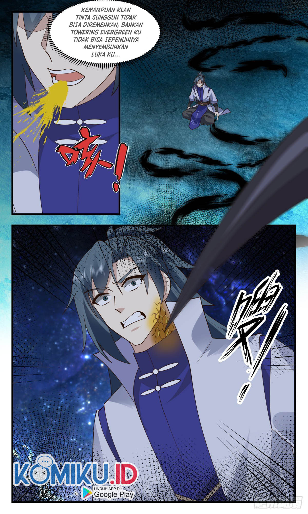 Martial Peak Part 2 Chapter 3020 - https://gambar-id.komiku.org/uploads2/2684045-6.jpg