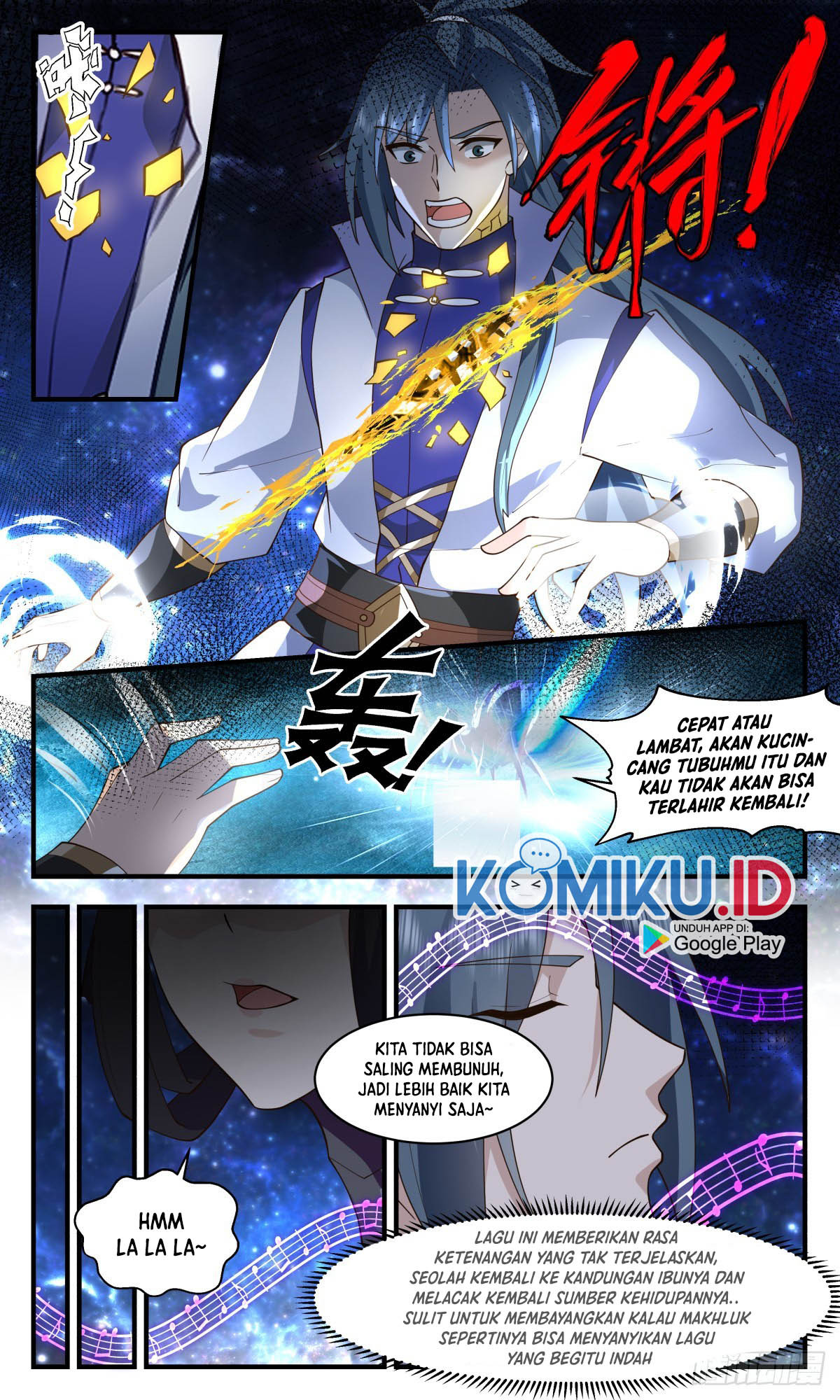 Martial Peak Part 2 Chapter 3020 - https://gambar-id.komiku.org/uploads2/2684045-7.jpg
