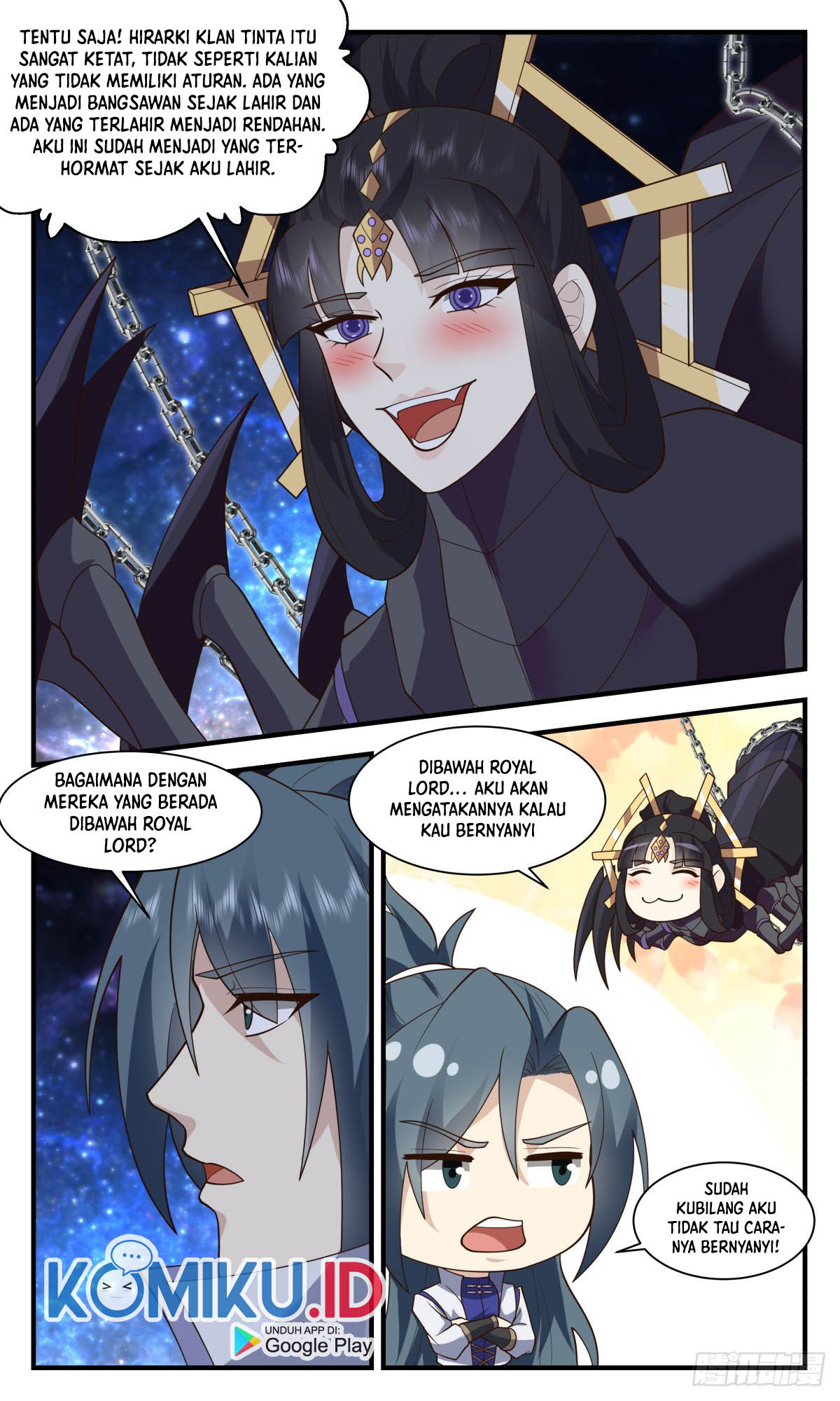 Martial Peak Part 2 Chapter 3020 - https://gambar-id.komiku.org/uploads2/2684045-9.jpg