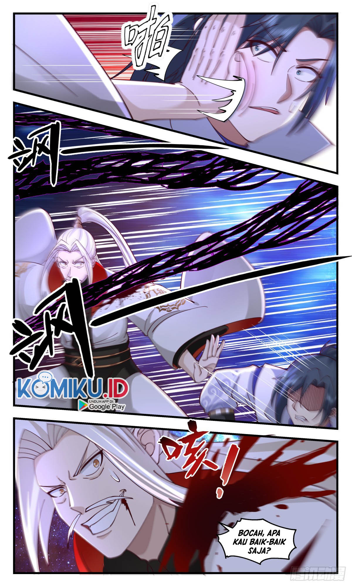 Martial Peak Part 2 Chapter 3023 - https://gambar-id.komiku.org/uploads2/2684048-11.jpg