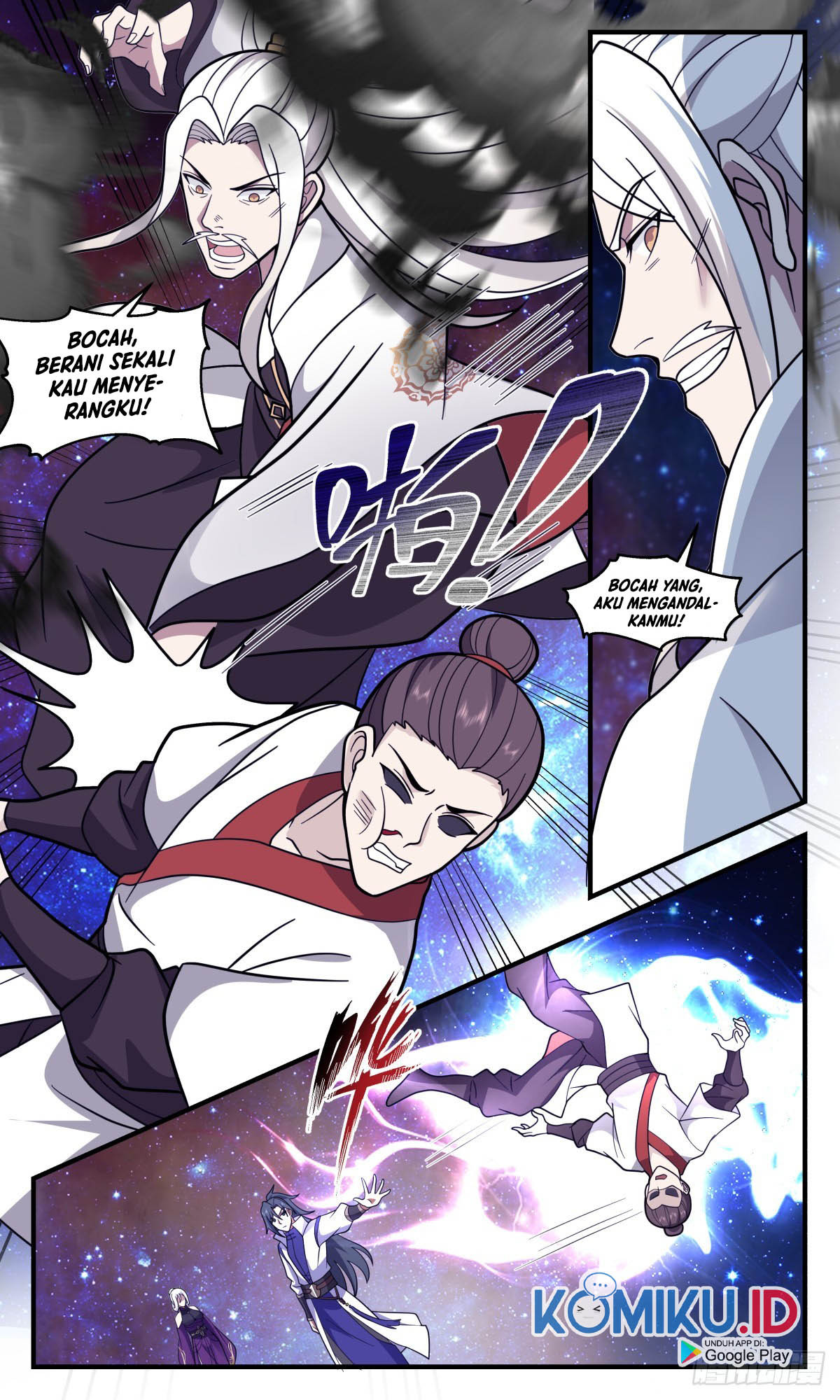 Martial Peak Part 2 Chapter 3023 - https://gambar-id.komiku.org/uploads2/2684048-6.jpg