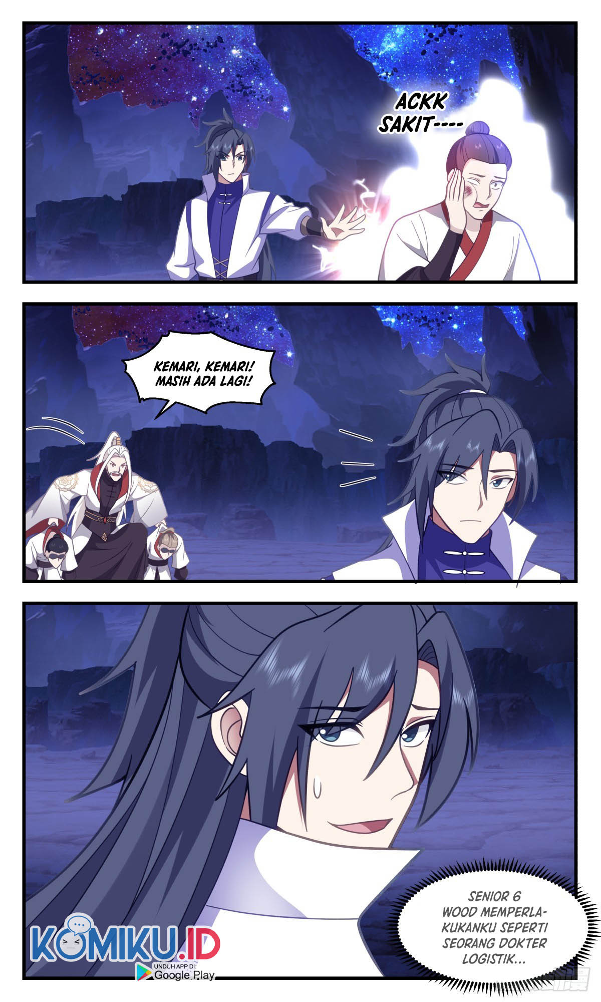 Martial Peak Part 2 Chapter 3023 - https://gambar-id.komiku.org/uploads2/2684048-7.jpg