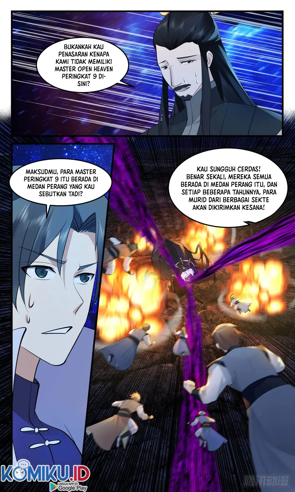 Martial Peak Part 2 Chapter 3024 - https://gambar-id.komiku.org/uploads2/2684291-12.jpg