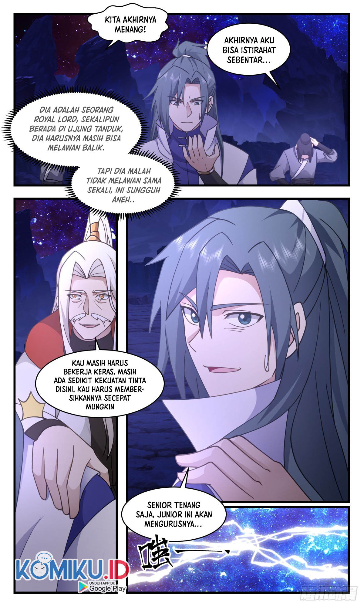 Martial Peak Part 2 Chapter 3025 - https://gambar-id.komiku.org/uploads2/2684292-10.jpg