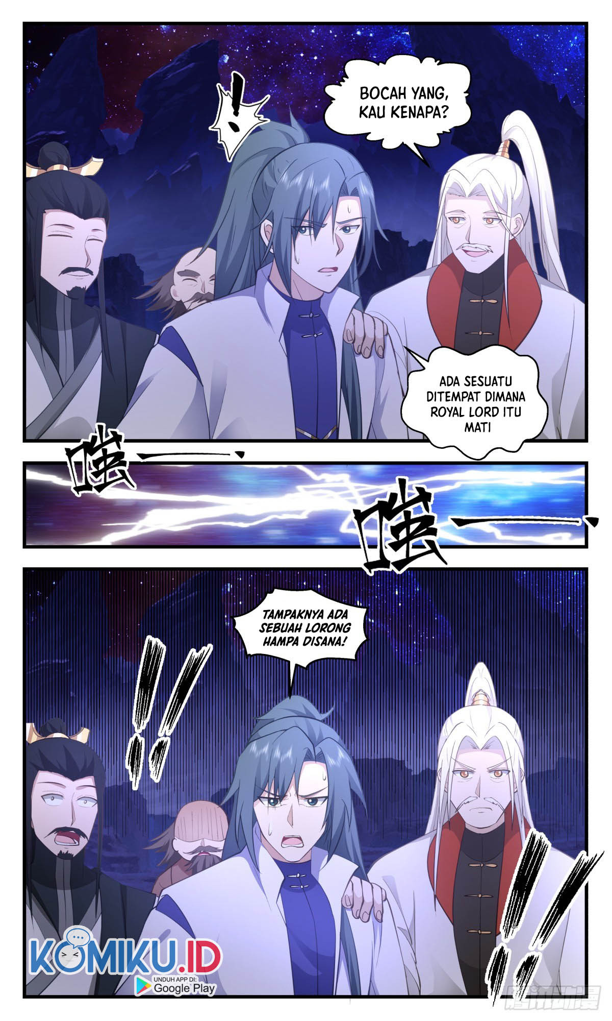 Martial Peak Part 2 Chapter 3025 - https://gambar-id.komiku.org/uploads2/2684292-11.jpg