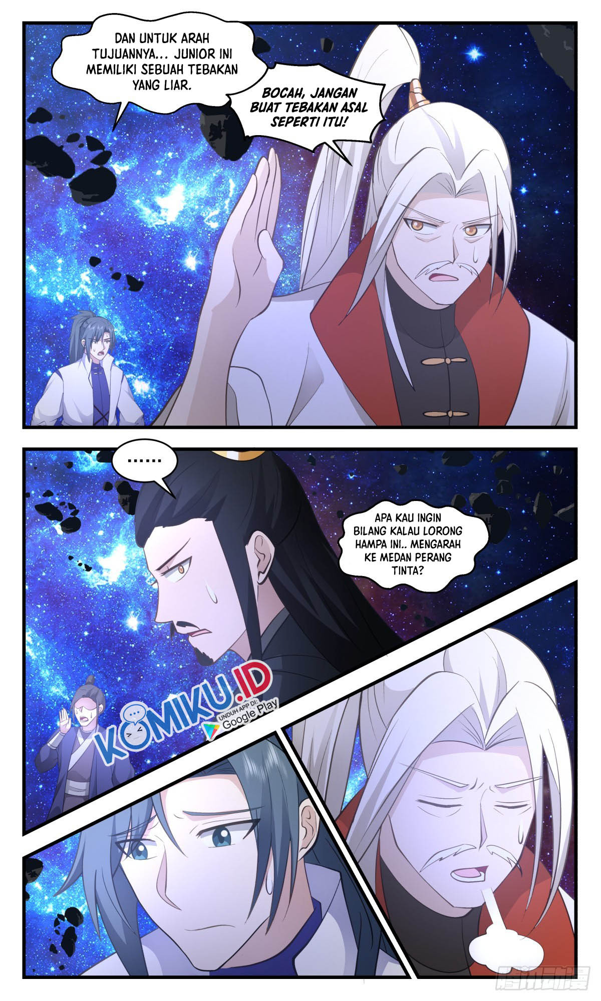 Martial Peak Part 2 Chapter 3025 - https://gambar-id.komiku.org/uploads2/2684292-13.jpg