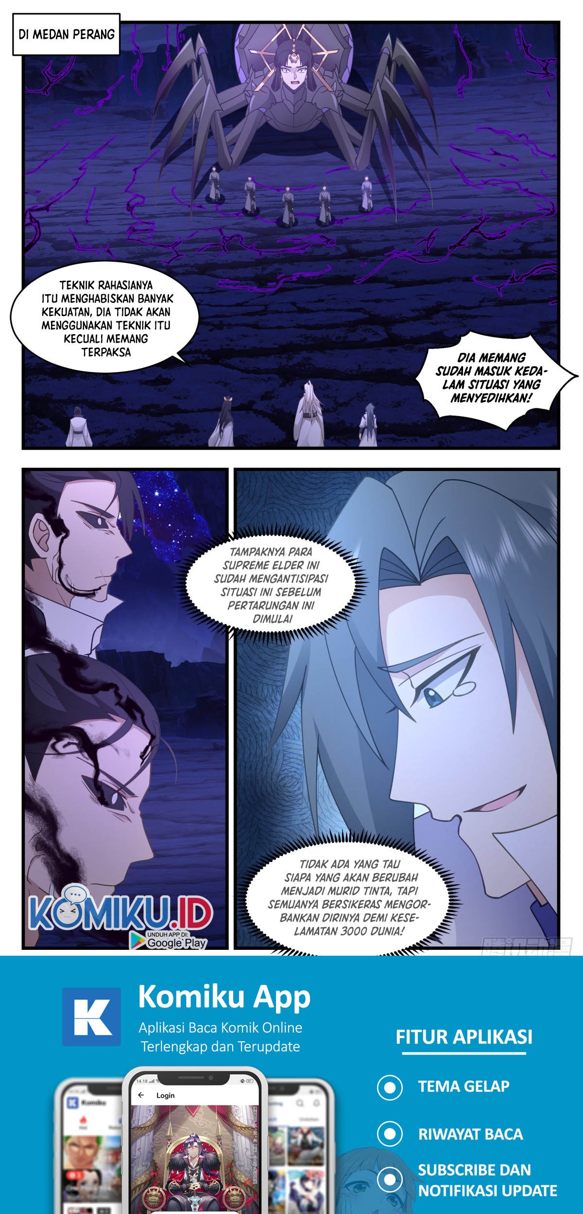 Martial Peak Part 2 Chapter 3025 - https://gambar-id.komiku.org/uploads2/2684292-3_part1.jpg