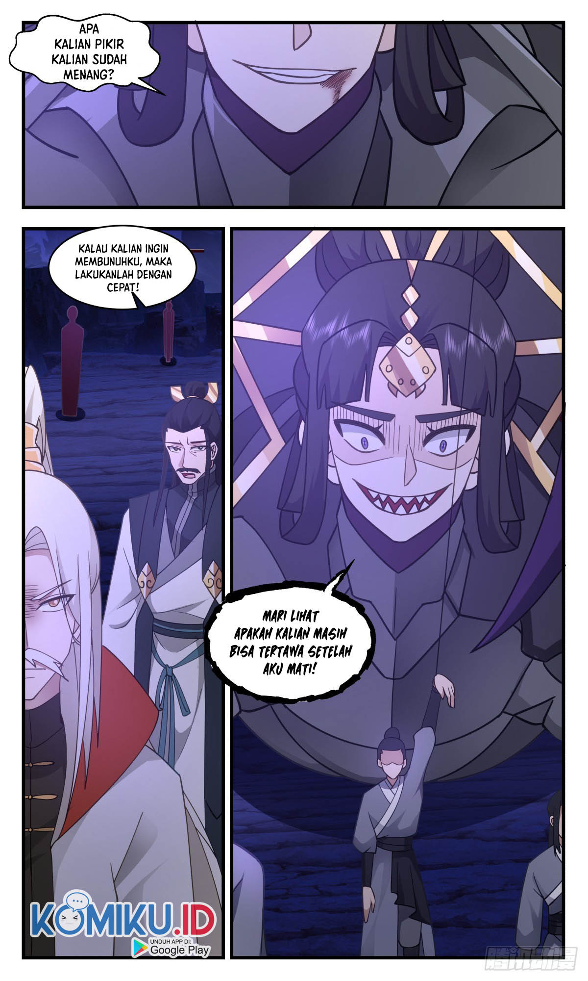 Martial Peak Part 2 Chapter 3025 - https://gambar-id.komiku.org/uploads2/2684292-4.jpg