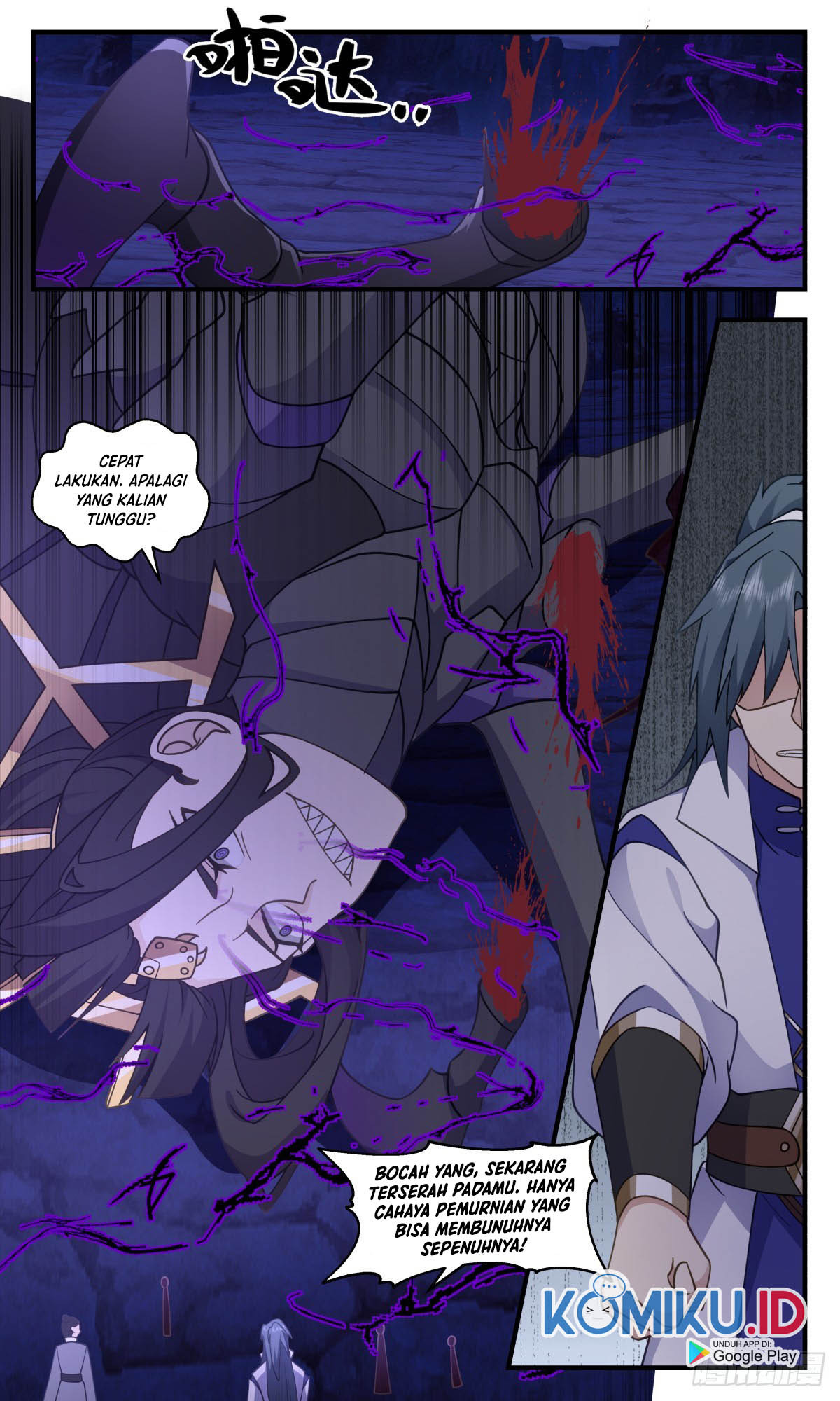 Martial Peak Part 2 Chapter 3025 - https://gambar-id.komiku.org/uploads2/2684292-7.jpg