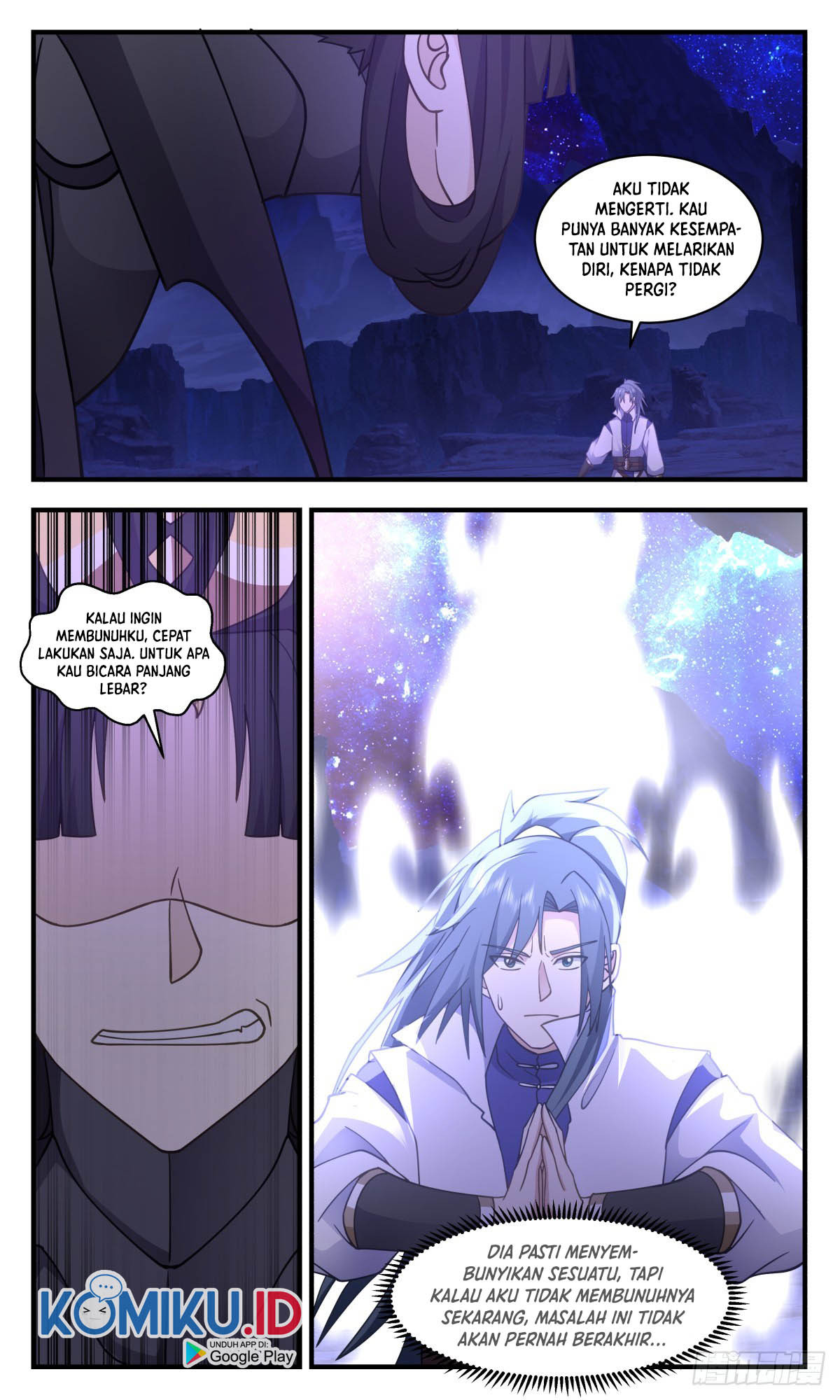 Martial Peak Part 2 Chapter 3025 - https://gambar-id.komiku.org/uploads2/2684292-8.jpg
