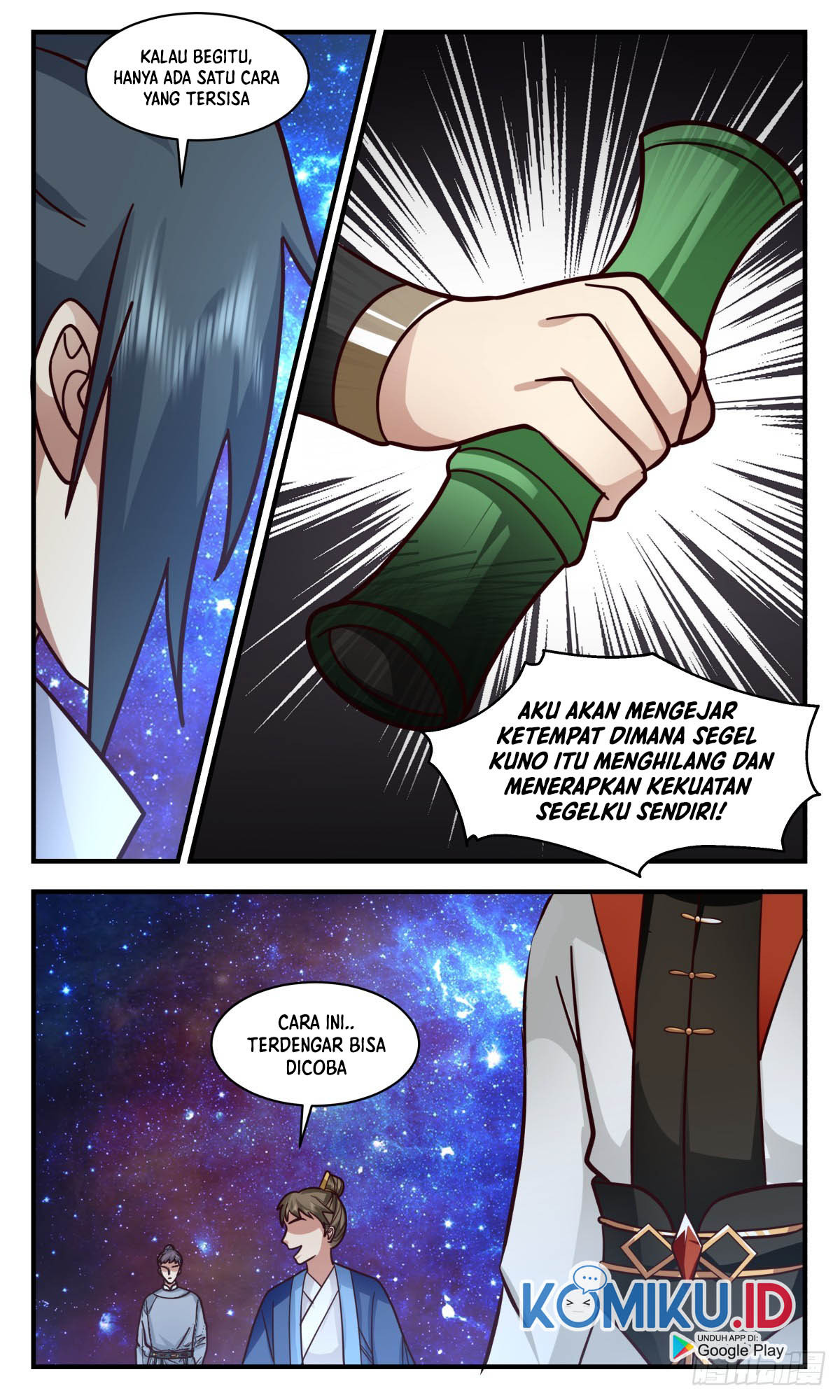 Martial Peak Part 2 Chapter 3026 - https://gambar-id.komiku.org/uploads2/2684293-13.jpg