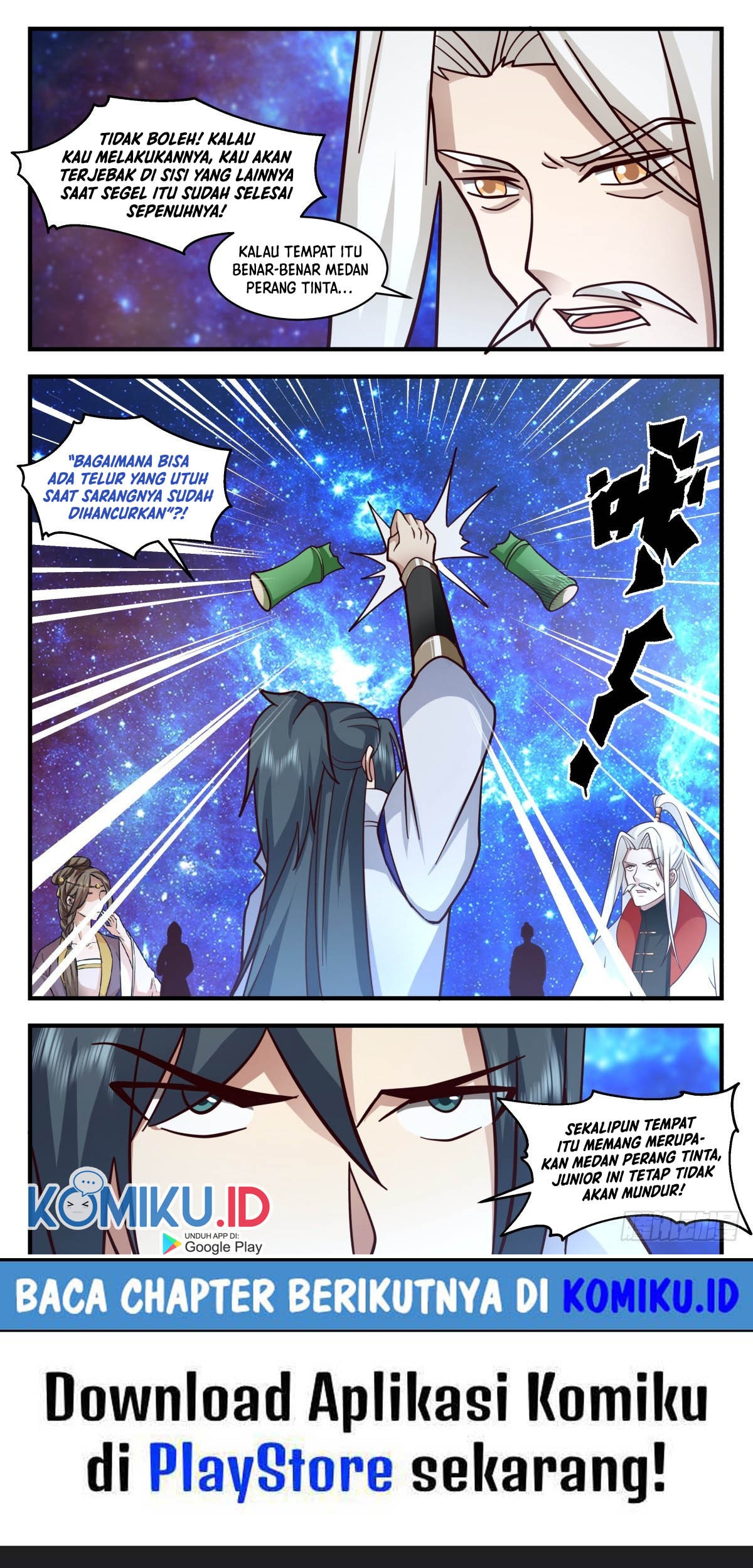 Martial Peak Part 2 Chapter 3026 - https://gambar-id.komiku.org/uploads2/2684293-14_part1.jpg