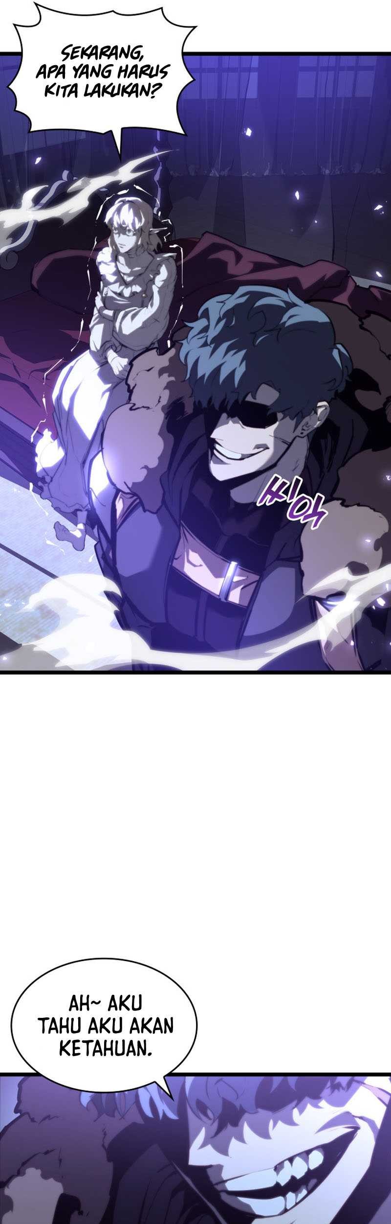 Return of the SSS-Class Ranker - Chapter 56 - Page 34