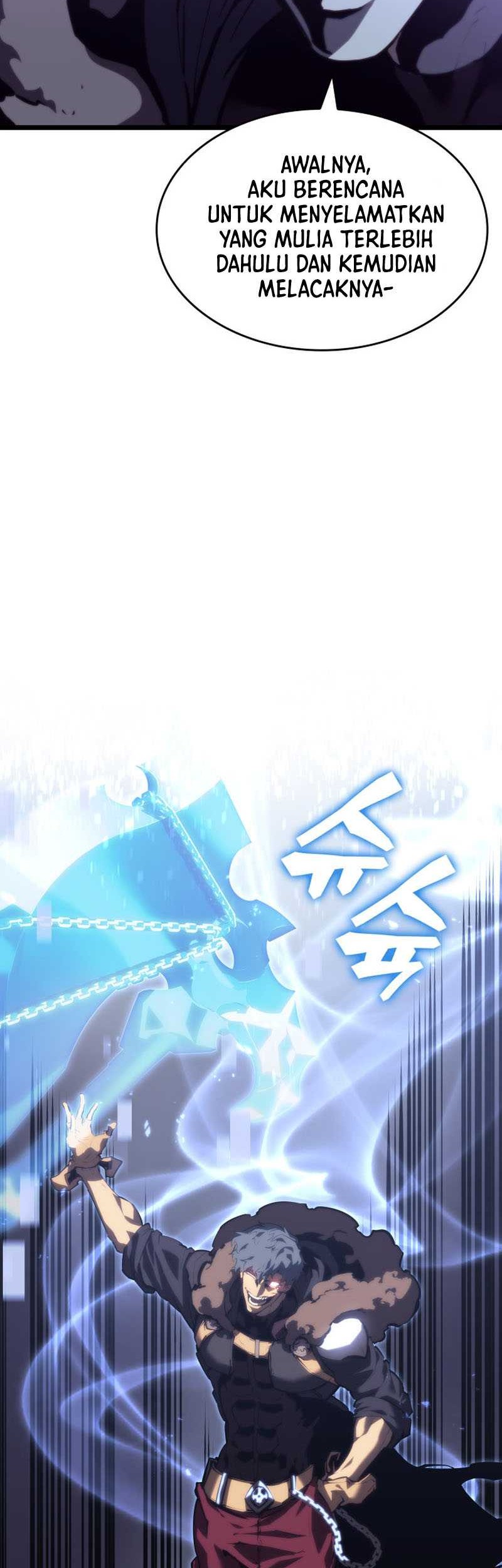 Return of the SSS-Class Ranker - Chapter 56 - Page 35