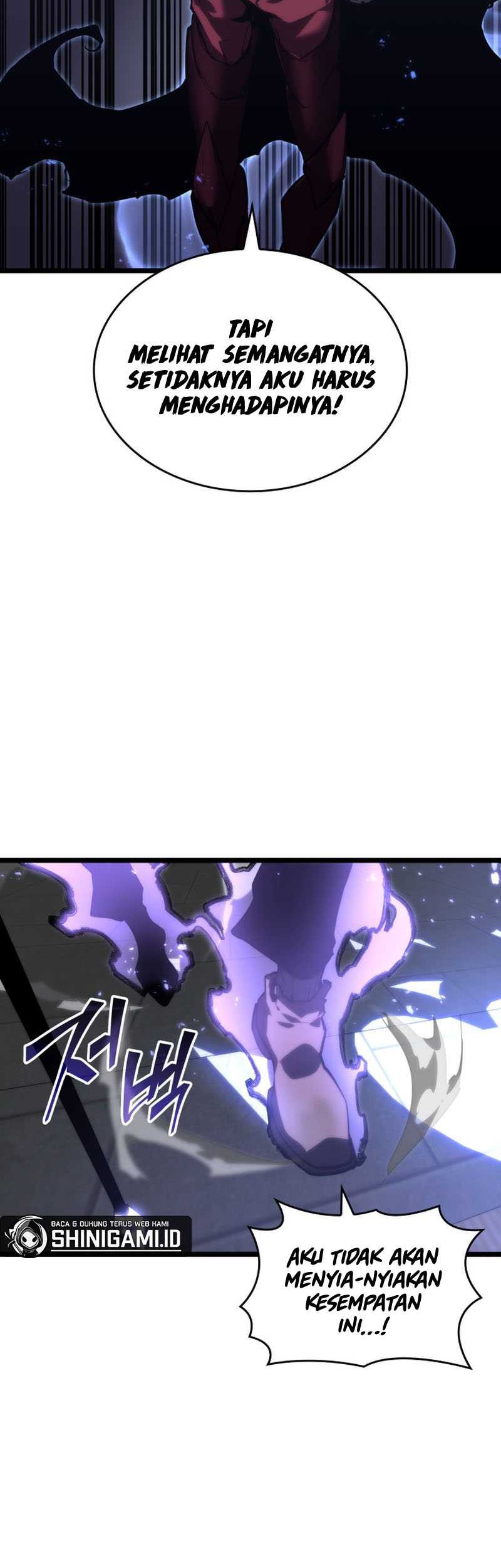 Return of the SSS-Class Ranker - Chapter 56 - Page 36