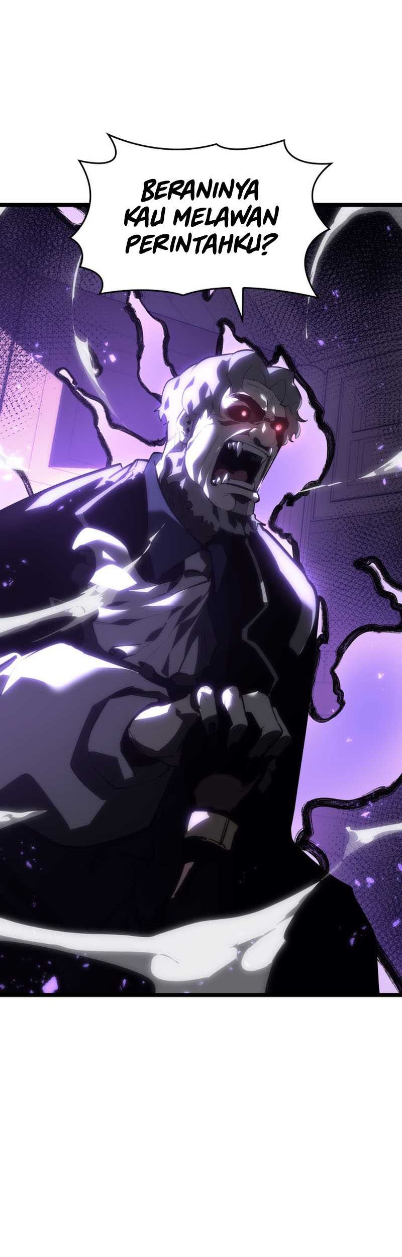 Return of the SSS-Class Ranker - Chapter 56 - Page 37