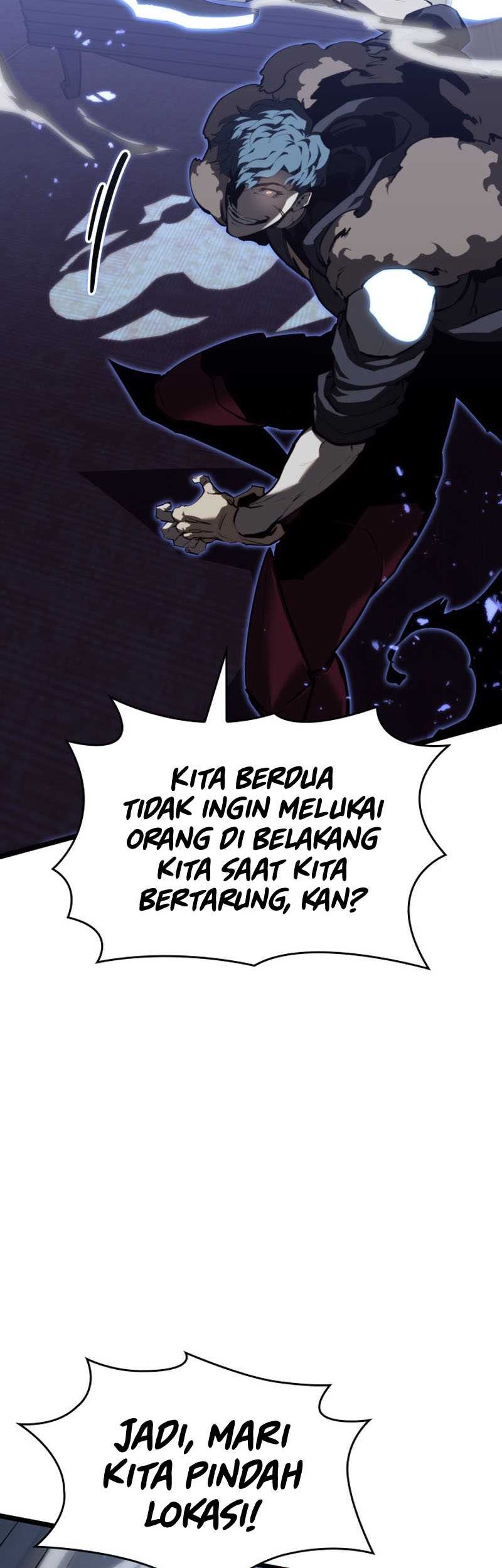 Return of the SSS-Class Ranker - Chapter 56 - Page 39