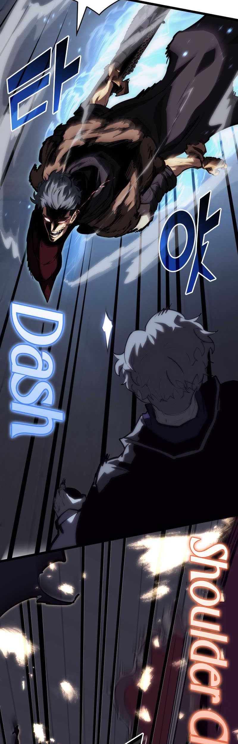 Return of the SSS-Class Ranker - Chapter 56 - Page 40