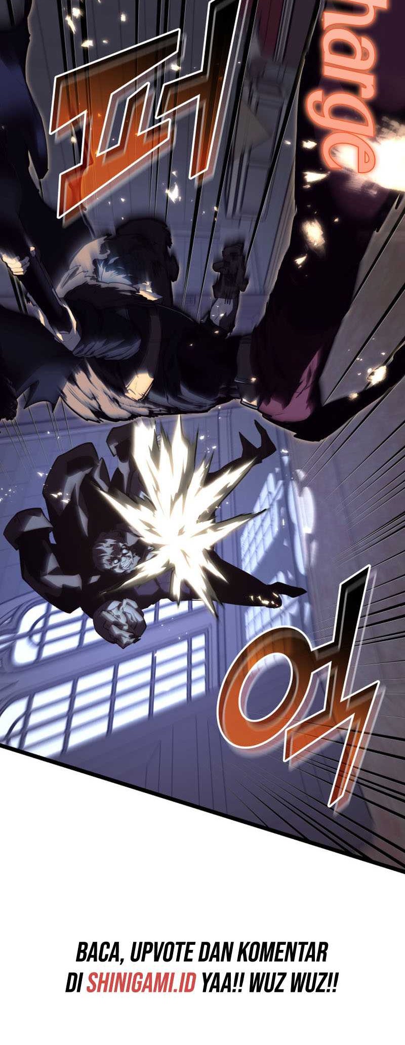 Return of the SSS-Class Ranker - Chapter 56 - Page 41