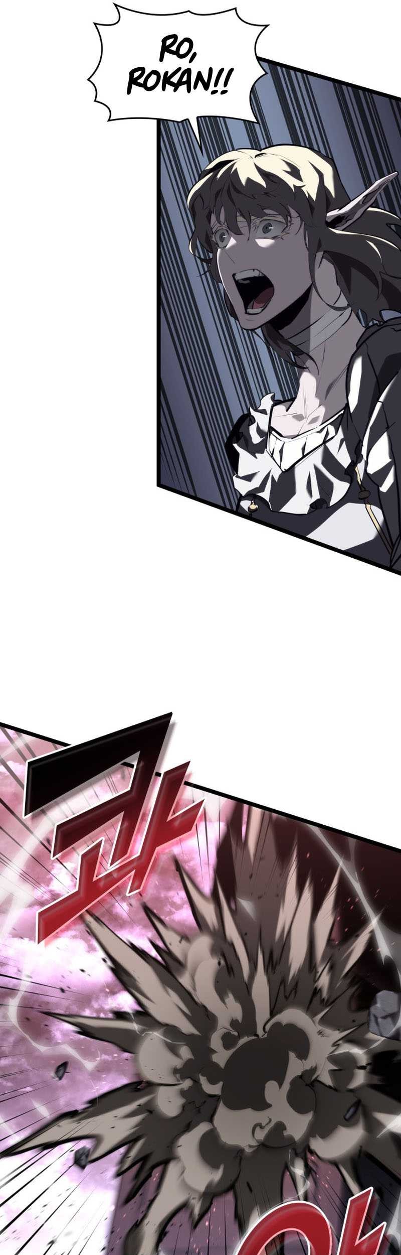 Return of the SSS-Class Ranker - Chapter 56 - Page 42