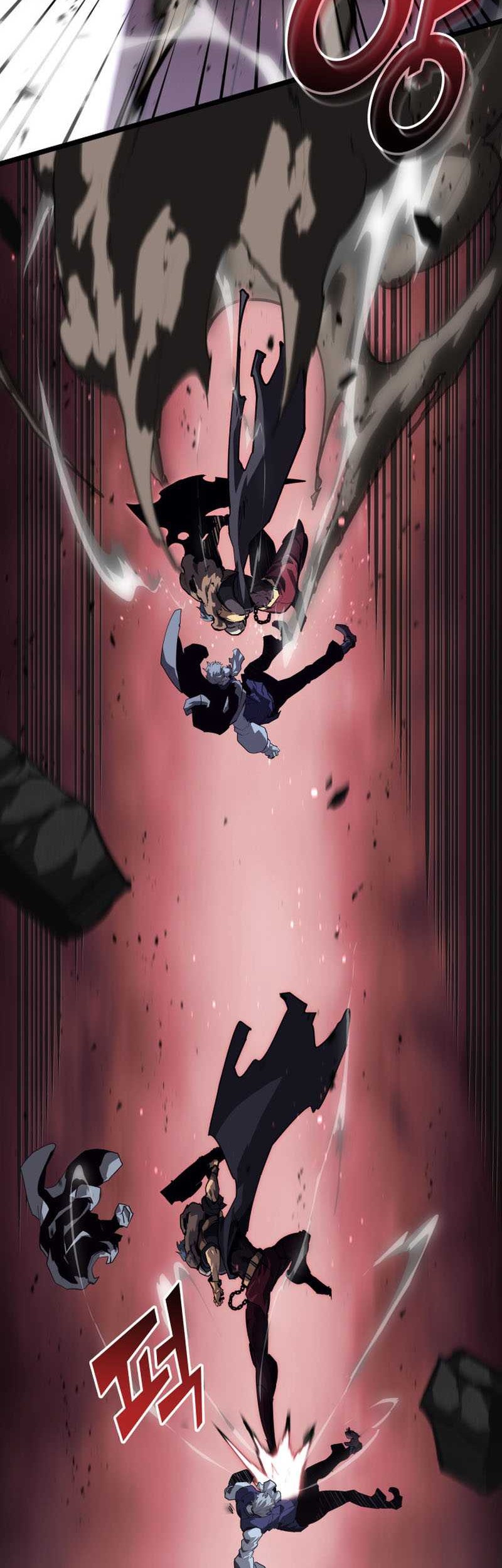 Return of the SSS-Class Ranker - Chapter 56 - Page 43