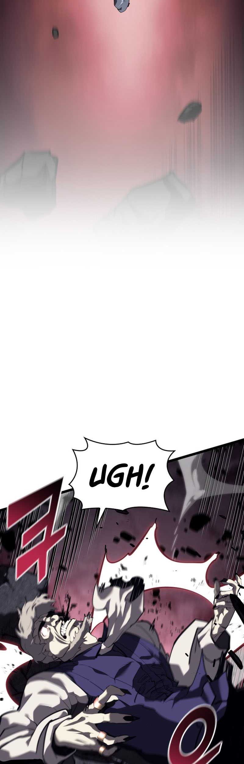 Return of the SSS-Class Ranker - Chapter 56 - Page 44