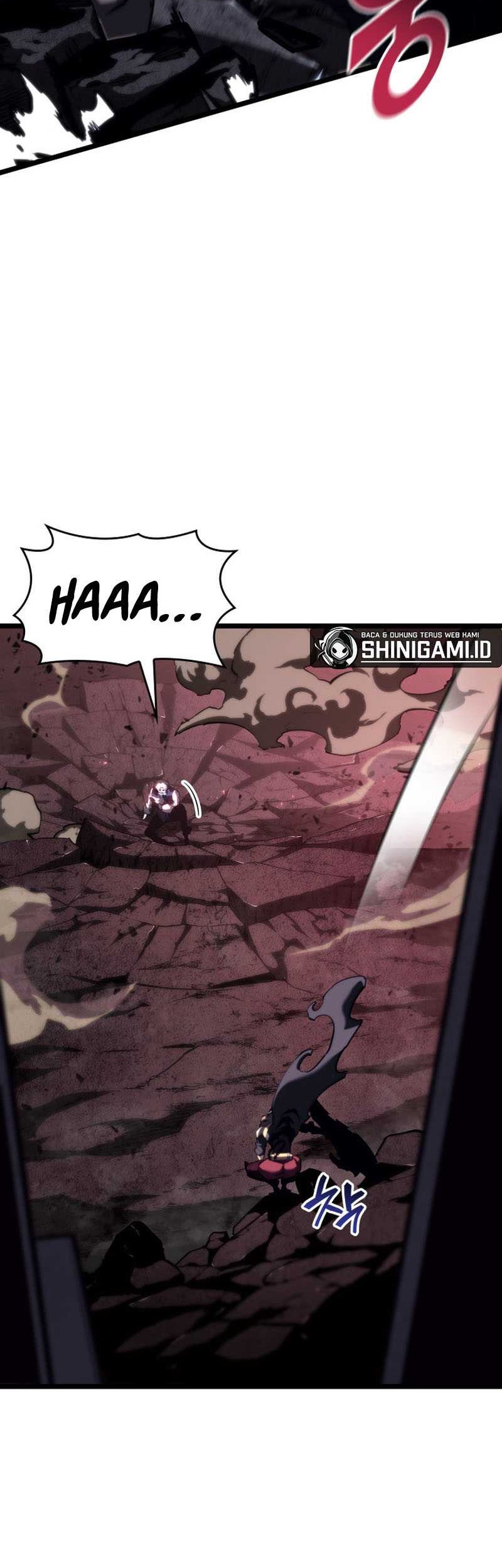 Return of the SSS-Class Ranker - Chapter 56 - Page 45