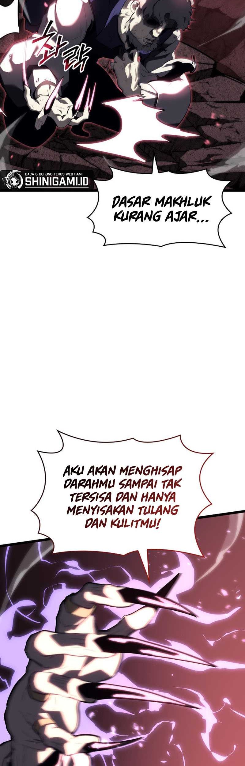 Return of the SSS-Class Ranker - Chapter 56 - Page 47