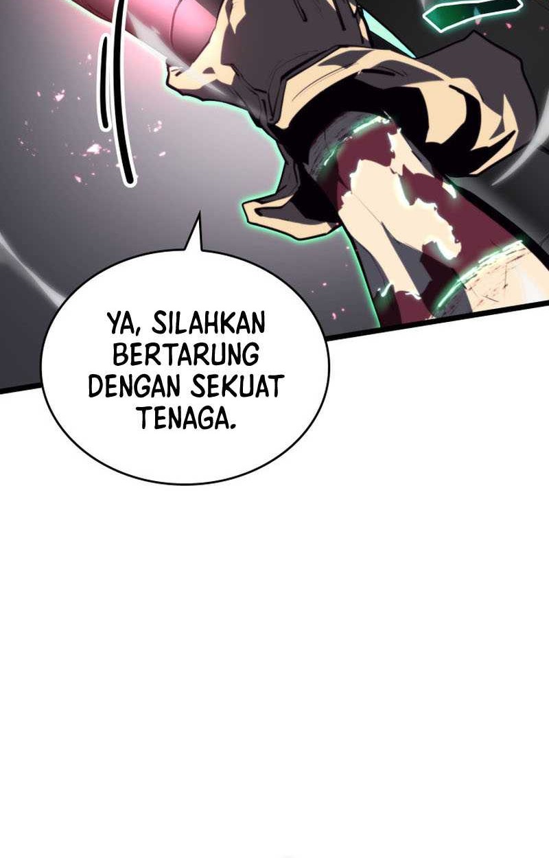 Return of the SSS-Class Ranker - Chapter 56 - Page 49